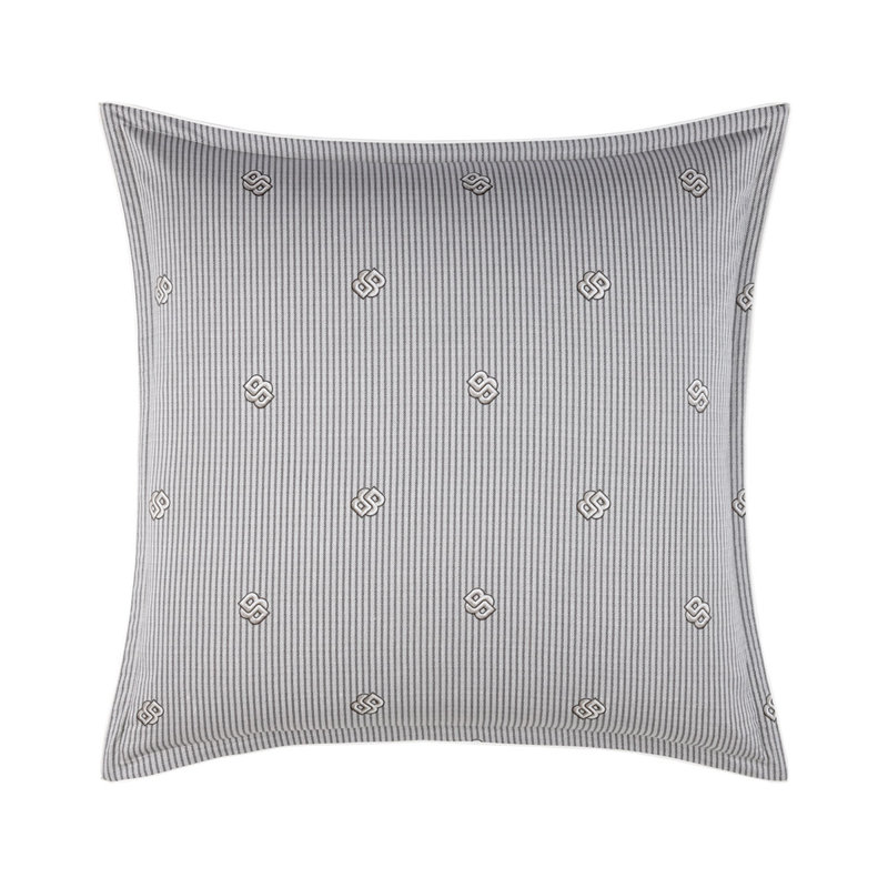Double B Sham, Euro