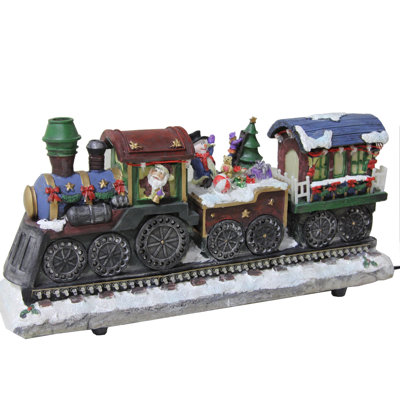 Christmas Figurines & Collectibles