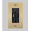1G Duplex Outlet / USB A + C / Linear / With Logo-2033041638