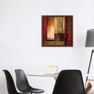 Crossover I 1 Piece Painting on Canvas