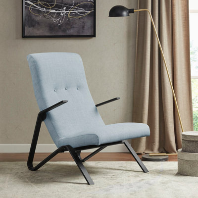Fauteuil d'appoint Manhattan