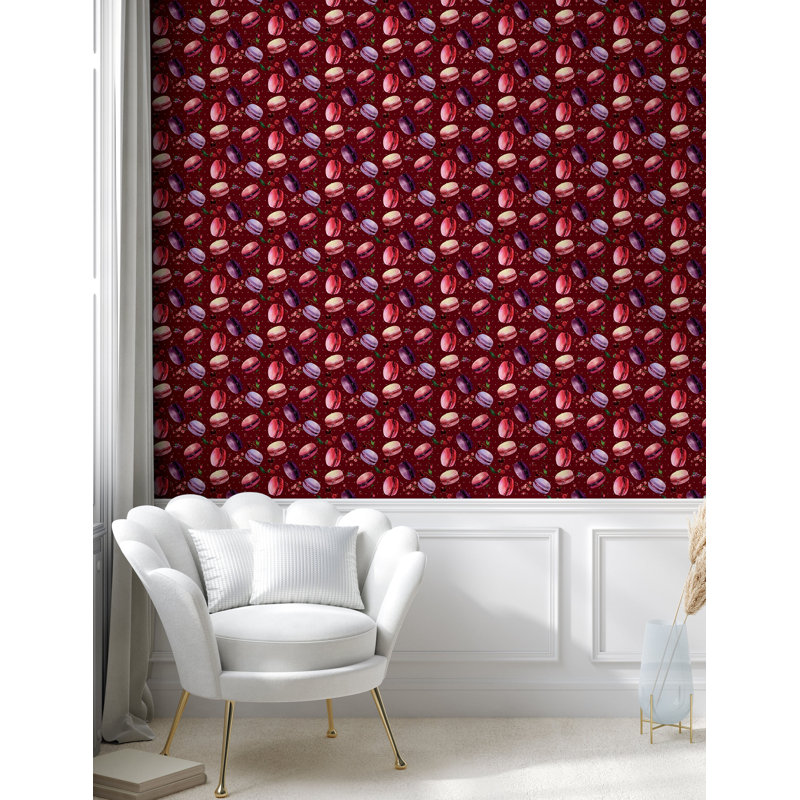 Colasanto Roll, 36" L x 13" W