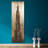Handmade Rustic Buildings & Architecture Resin Wall Decor