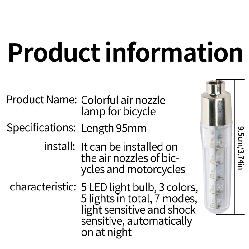 Night Light Colorful32variable Sense Hot Wheel Valvex Lamp Valvex Core