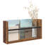 Wood Magazine Rack-82313571