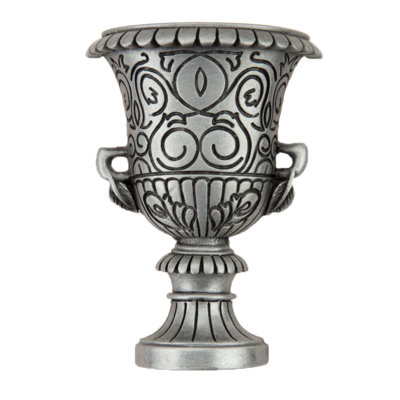 Bouton de meuble urne