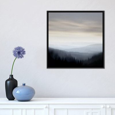 " Mountain Vista I " by Madeline Clark