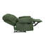 Fauteuil inclinable ergonomique Cloud-Like-2128150681
