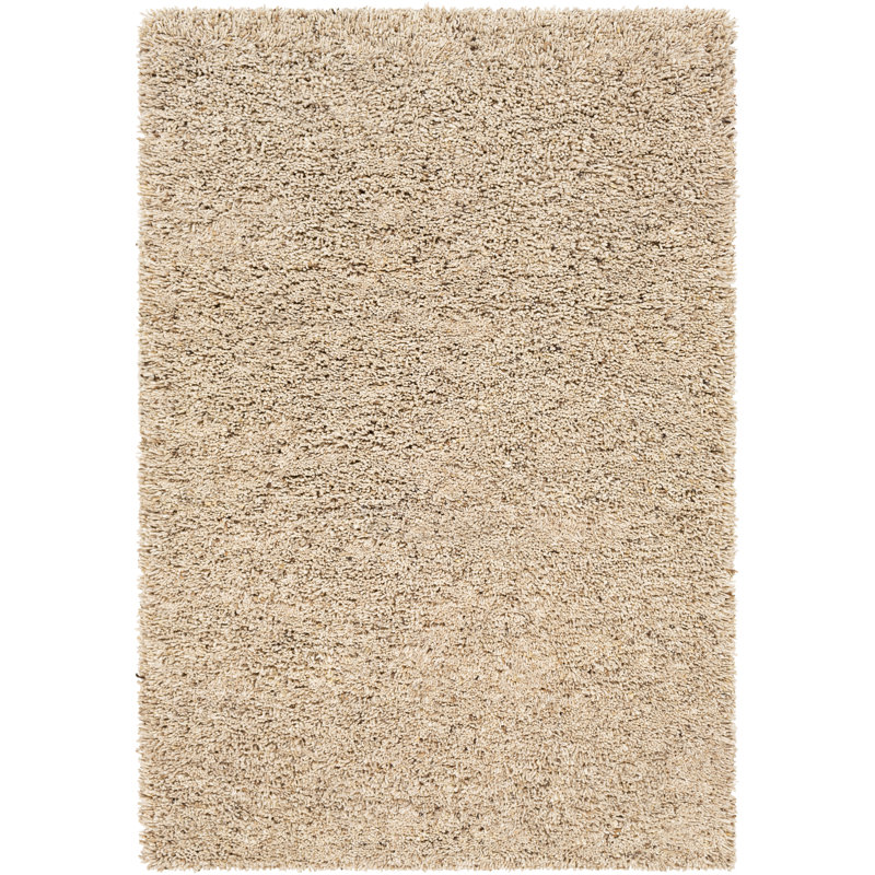 Landaff Wool Indoor Rug, Rectangle 5' x 7'6"