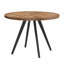 Moeller 4 - Person Four Leg Dining Set-79208326