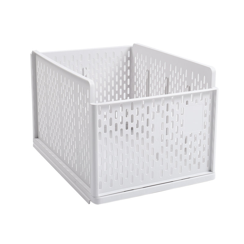 Plastic Laundry Room Organiser