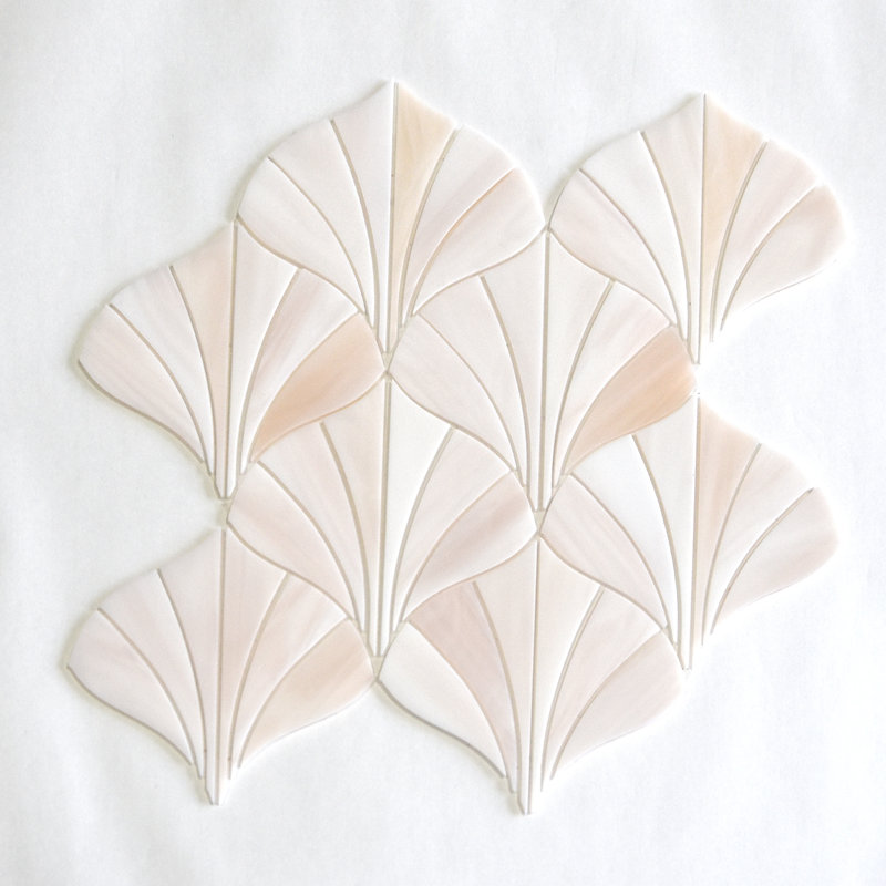 Fortune Cookie Tile