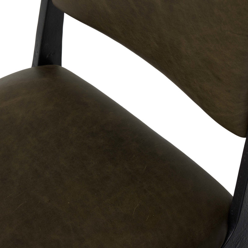 Valeene Dining Chair, Dulane Moss