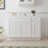 45'' Single Bathroom Vanity Base Only-93720781