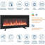 Hobbylane 7.28 cm W Fireplace