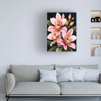 Art sur toile «Bachelor Momart»