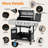 commercial cooking equipment