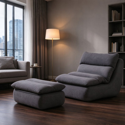 Indoor Bean Bag Set