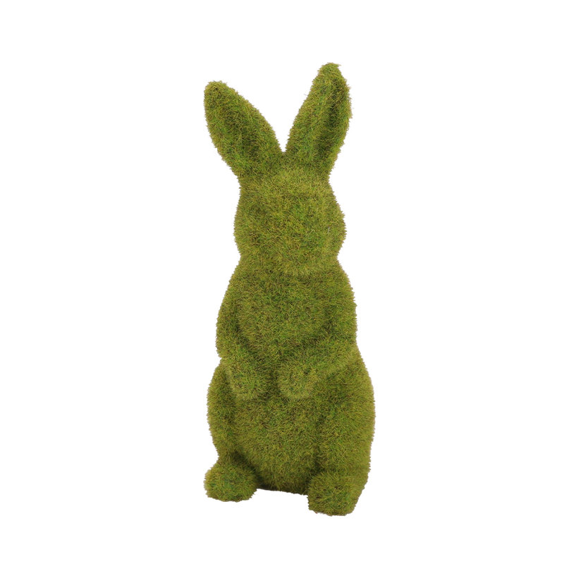 Witsham Animals Plastic Garden Statue