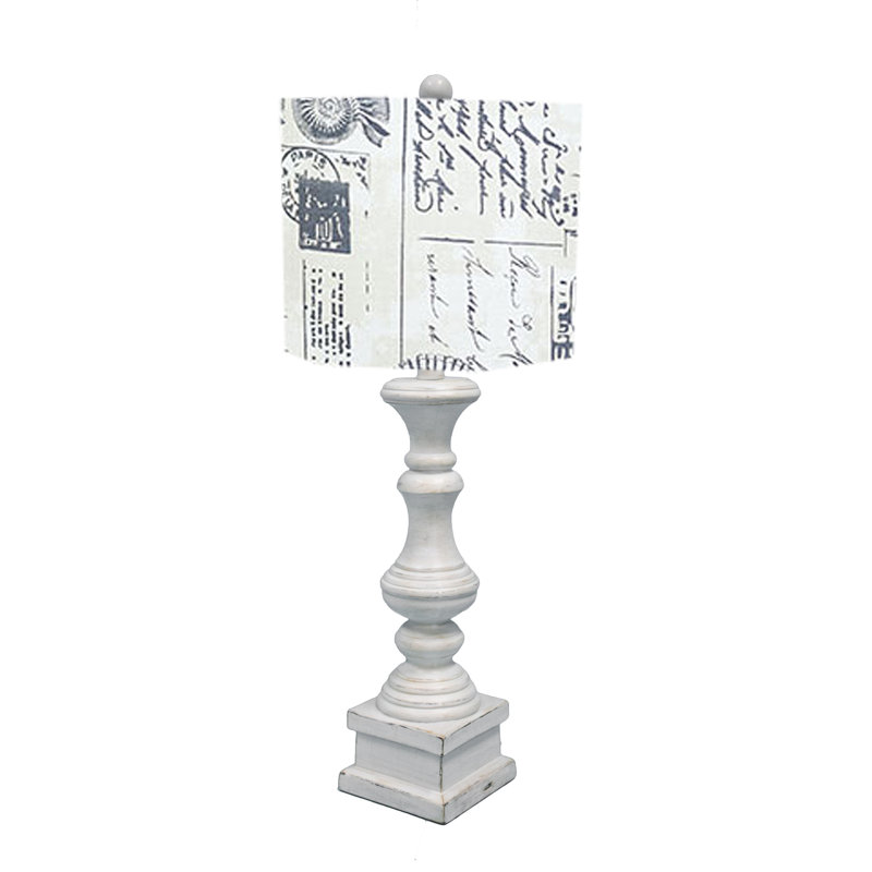 Lampe de table