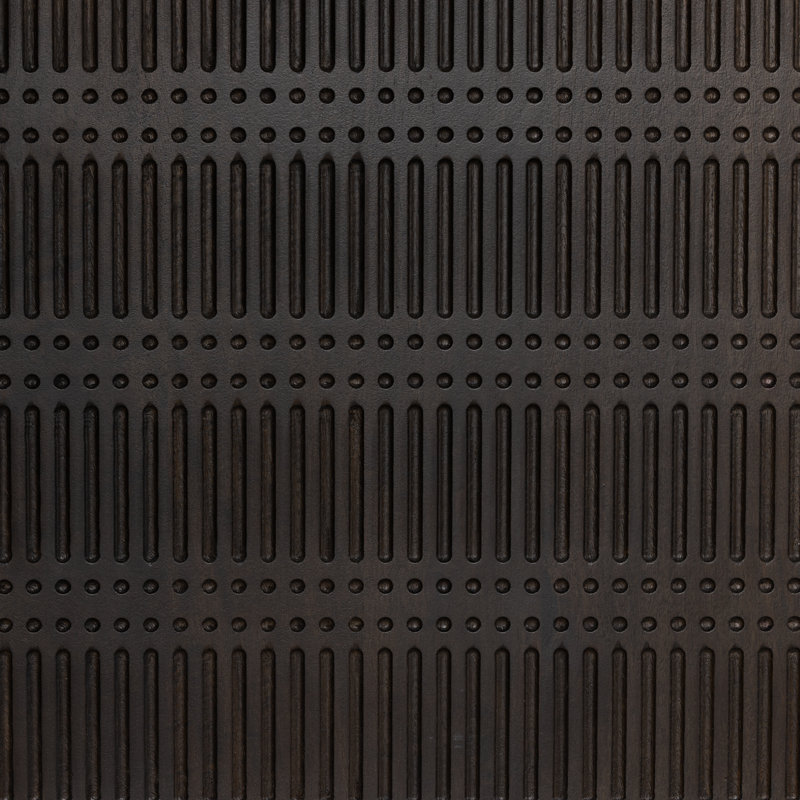 Kelby Bookcase, Black