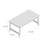 Granby Single Coffee Table-33135941