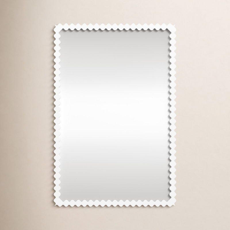 Bria Hammel Ryder Mirror