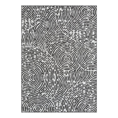 Geometric Indoor / Outdoor Rug