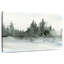 Alvord Evergreen au loin II-107860910