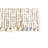 Sienna Cream Rug 5'0" x 7'9"
