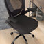 Chaise de travail Darnae-432581818