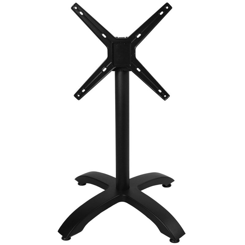 Longport 2 Person 32'' L x 28.5'' H High Top Table