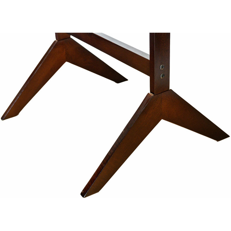 Miroir Bethzy, Espresso
