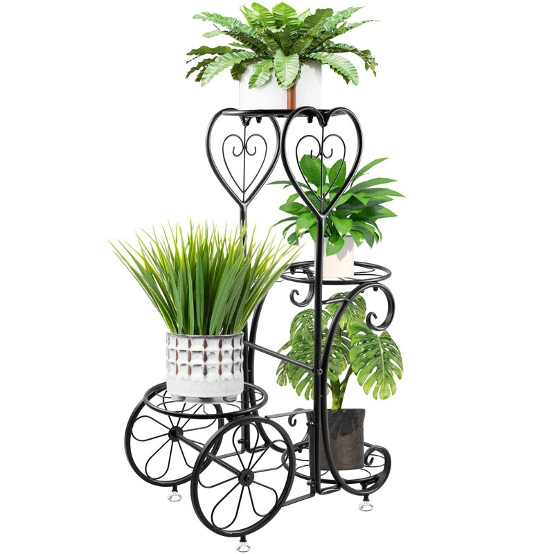 Support pour plante Mirmande
