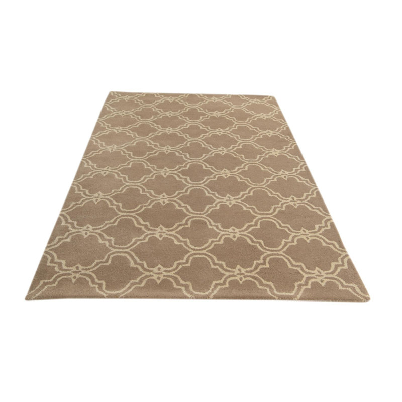 Otto Taupe Rug