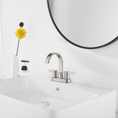 Robinet de salle de bain Cascade Elegance