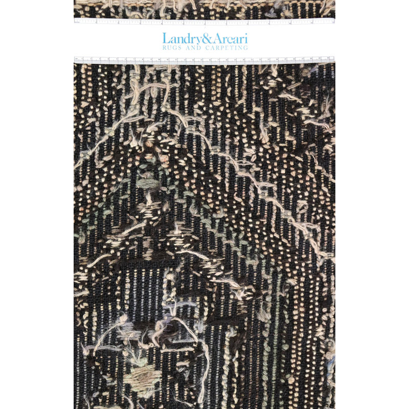 Jijim One-of-a-Kind 6'10" X 9'9" Area Rug