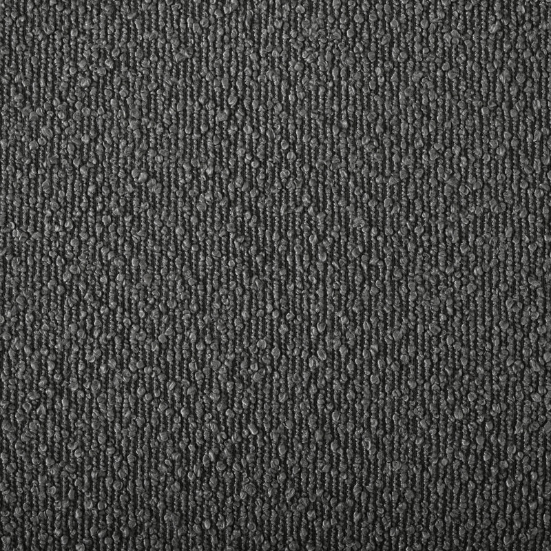 Ensemble de canapés modulaires 3 pièces, en polyester Boucle, en bois moderne pour la maison