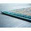 Tapis bleu sarcelle Maddison-23540556