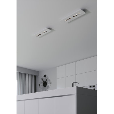 LED Flush Mount