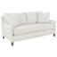 76" Tapered Arm Sofa-829705225-829705268