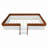 PU Leather Upholstered Daybed-2036825136-2029644151