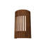 Ripada 2 - Light Flush Mounted Sconce-68954904