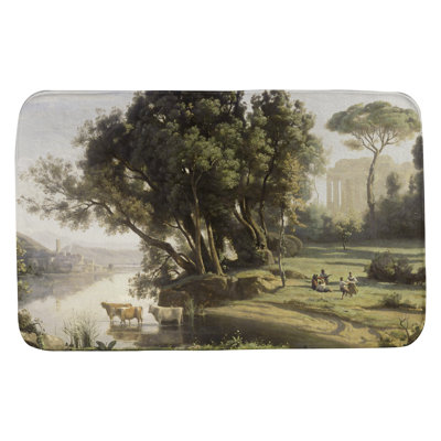 Tapis pour salle de bain Boyter