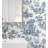 Spurling Peel & Stick Toile Roll-1313513751