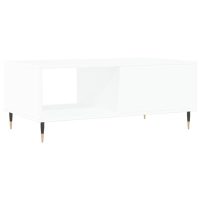 Micki Coffee Table with Storage