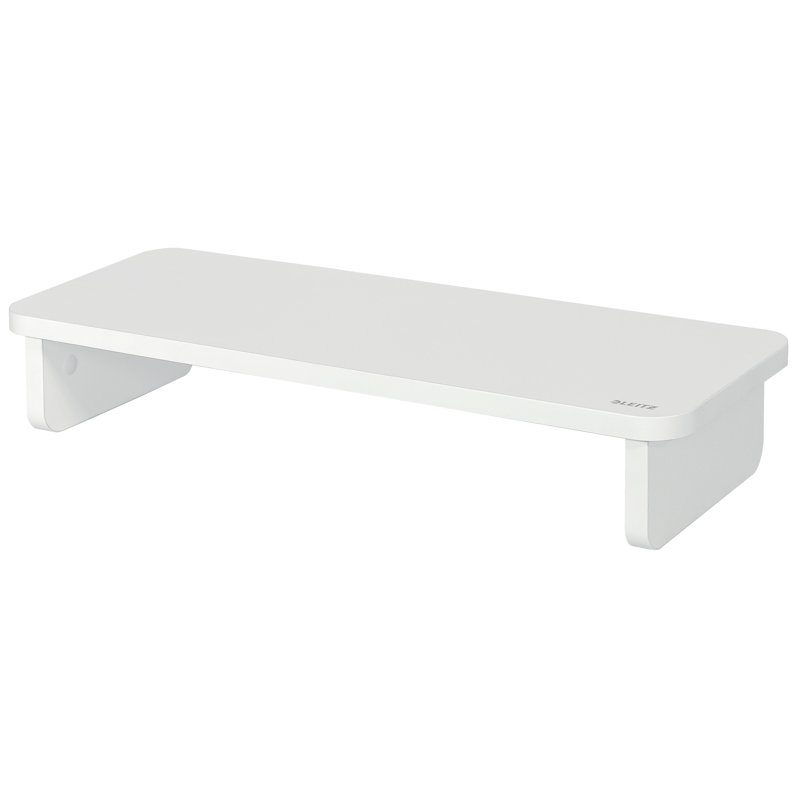 Plastic Monitor Stand