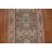 Geometric Traditional  Runner Rug 3x8