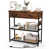 Rustic Brown selected