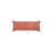 14" X 36" 100% Cotton Zippered Pillow-99457664